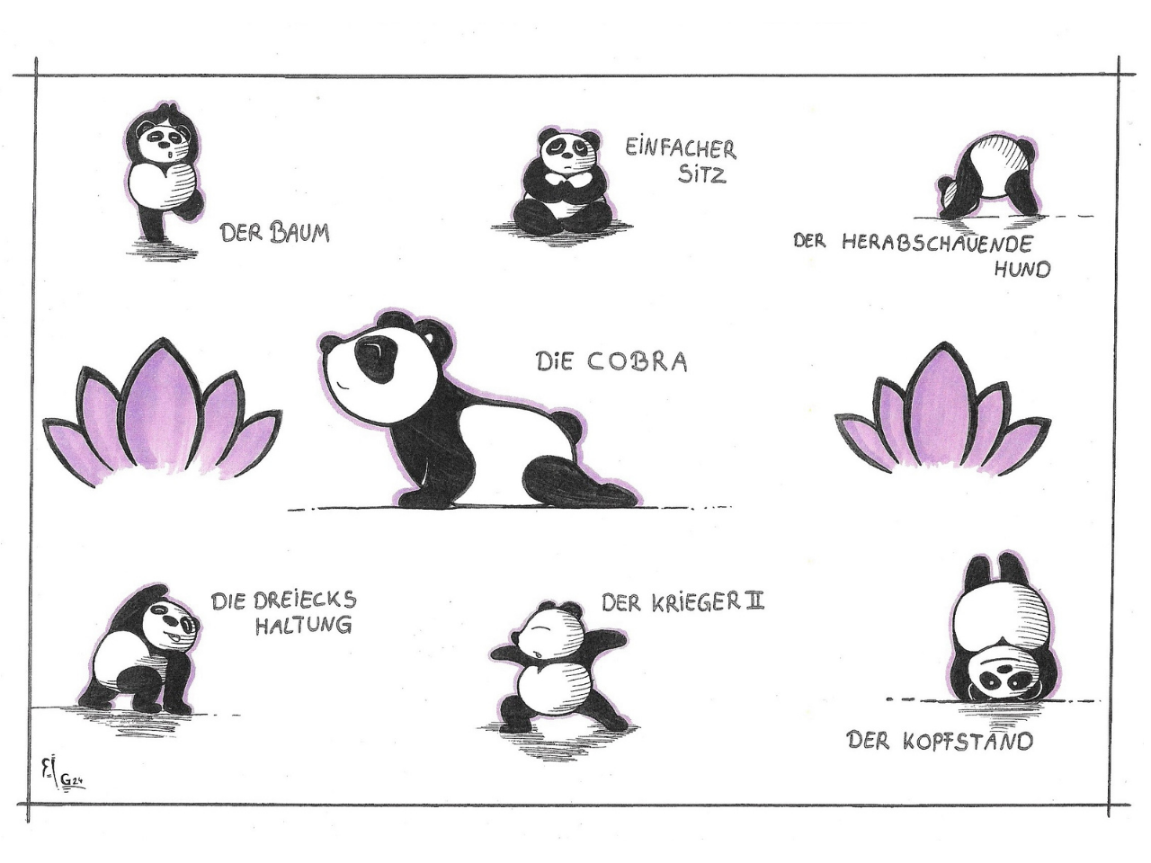 Pandayoga