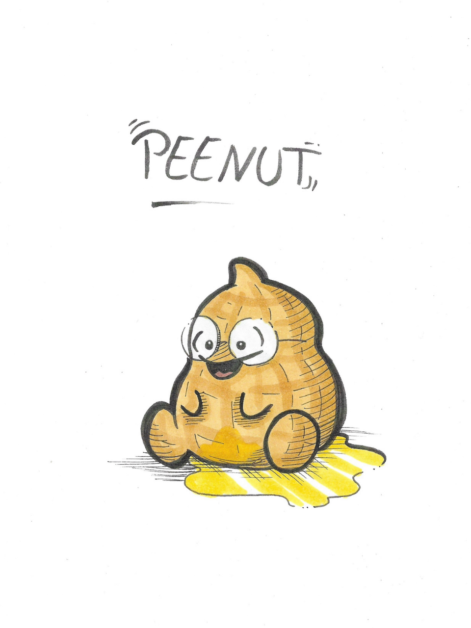 Peenut