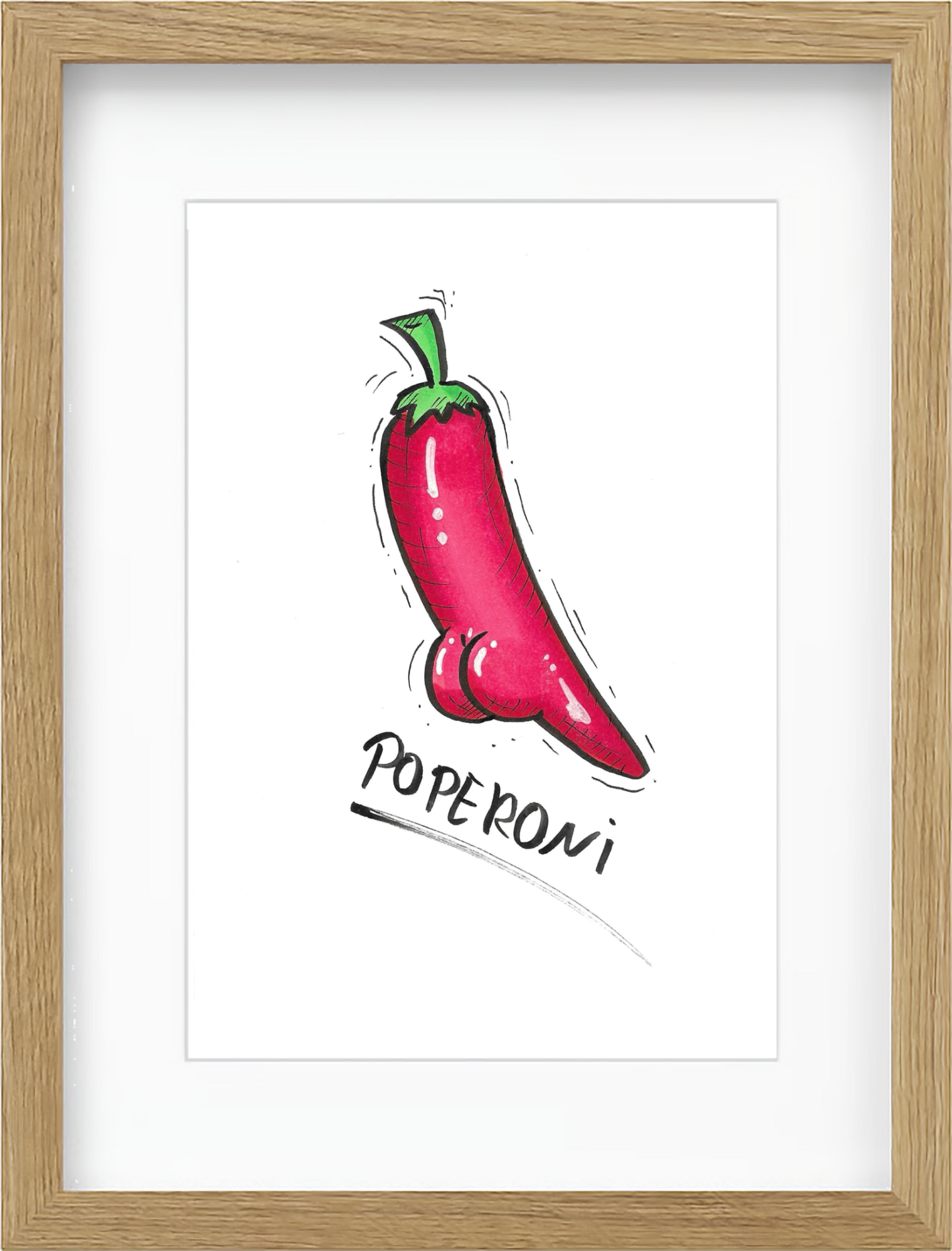 Poperoni