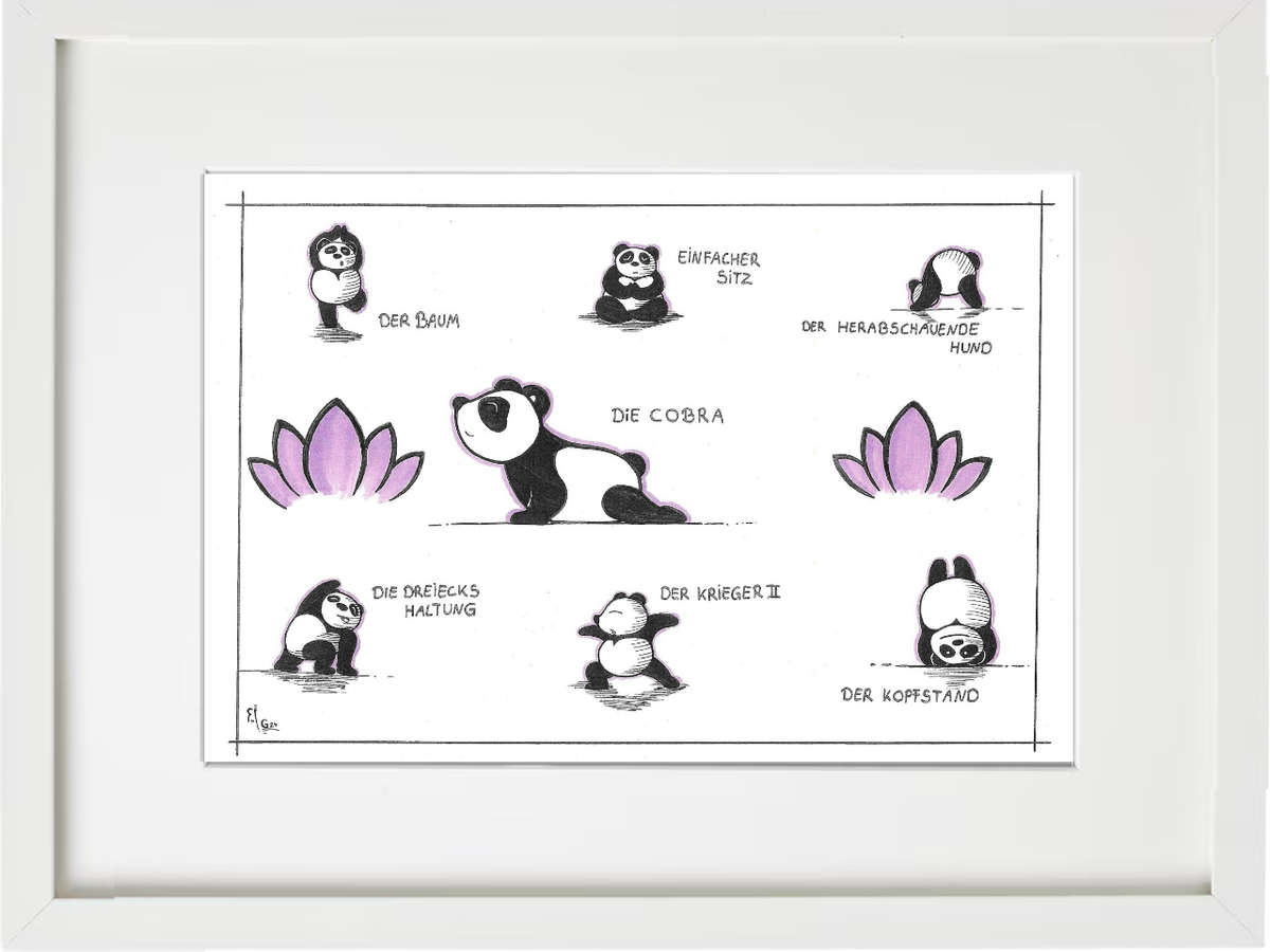 Pandayoga