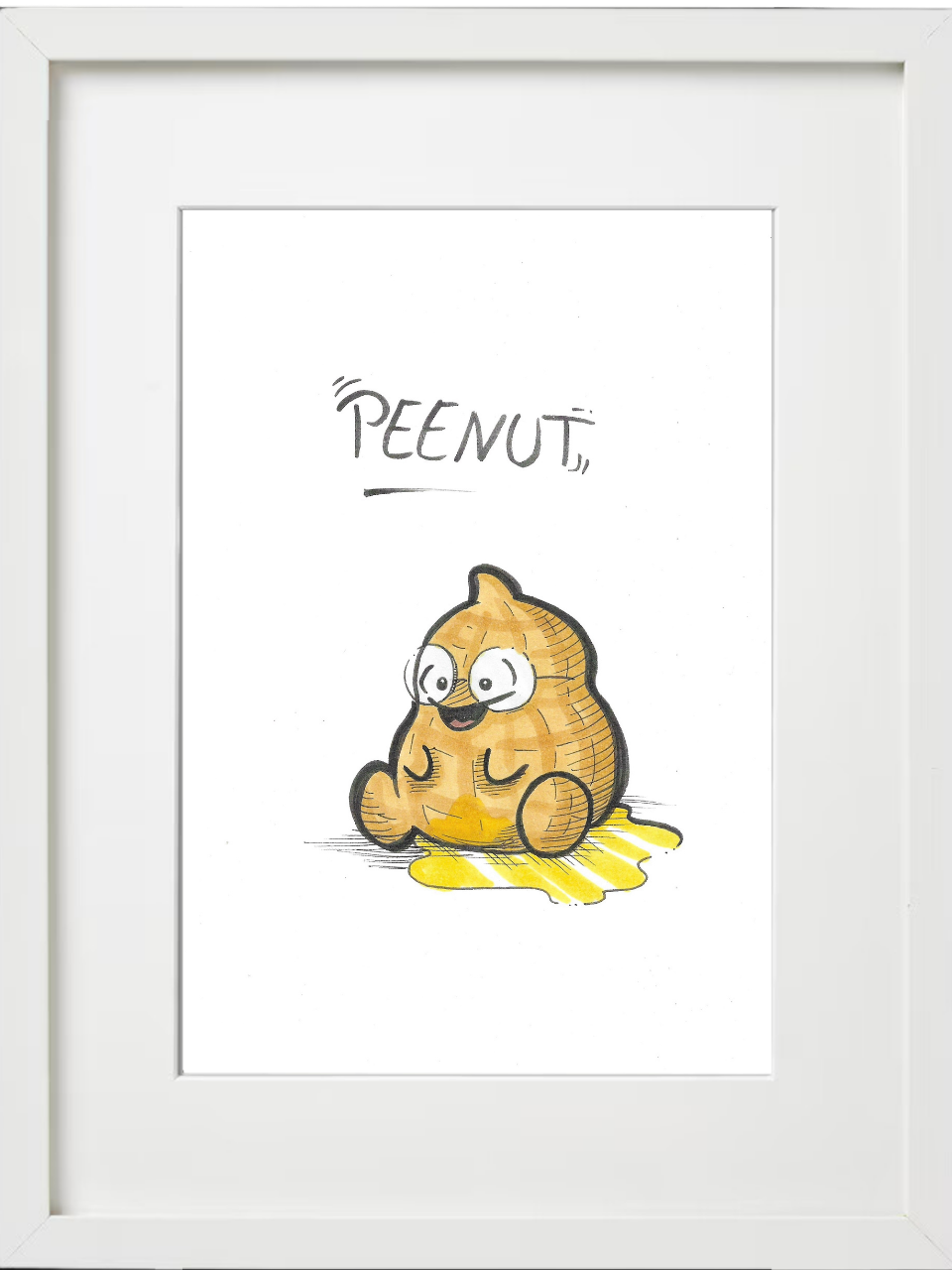 Peenut