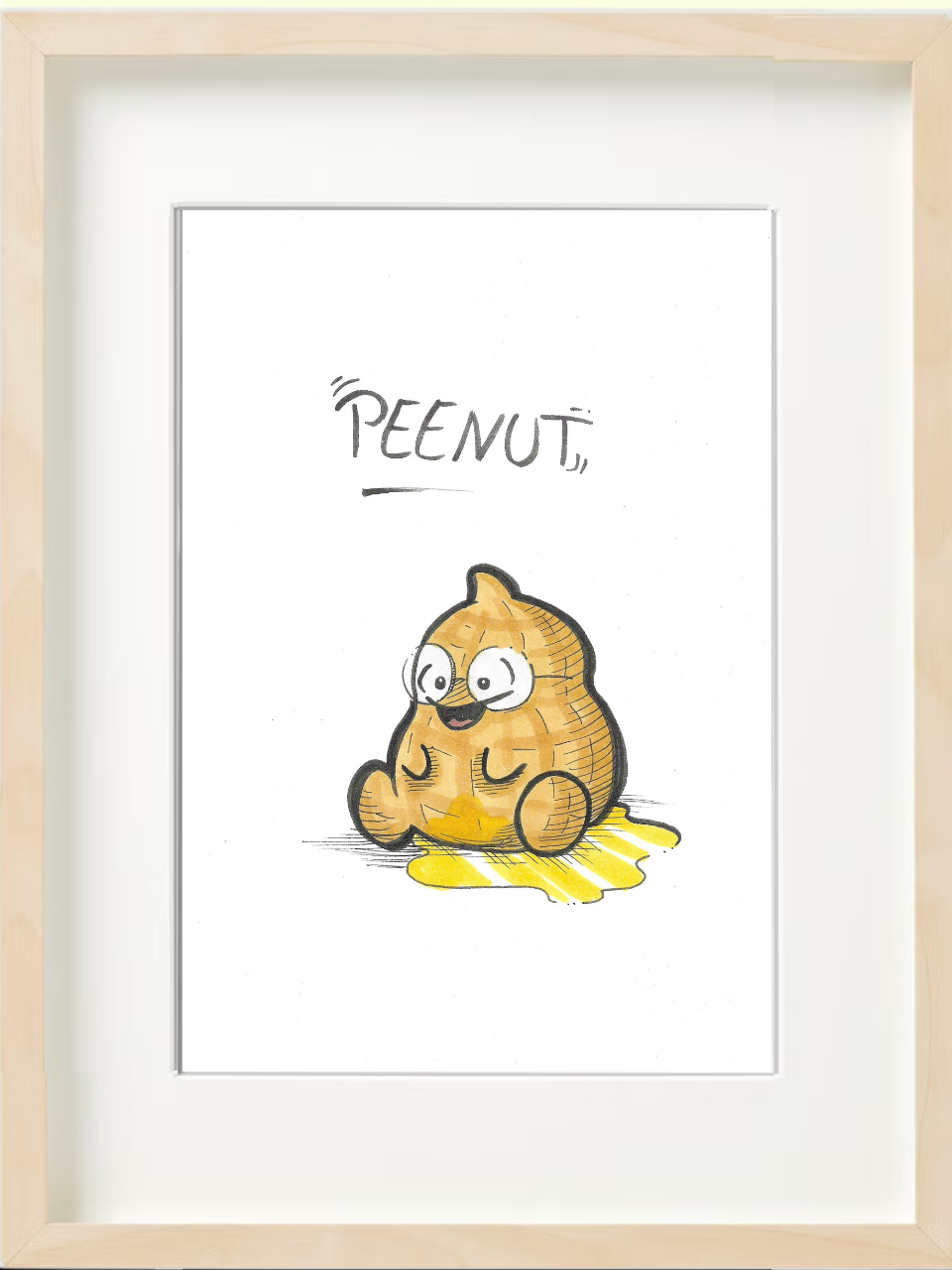 Peenut