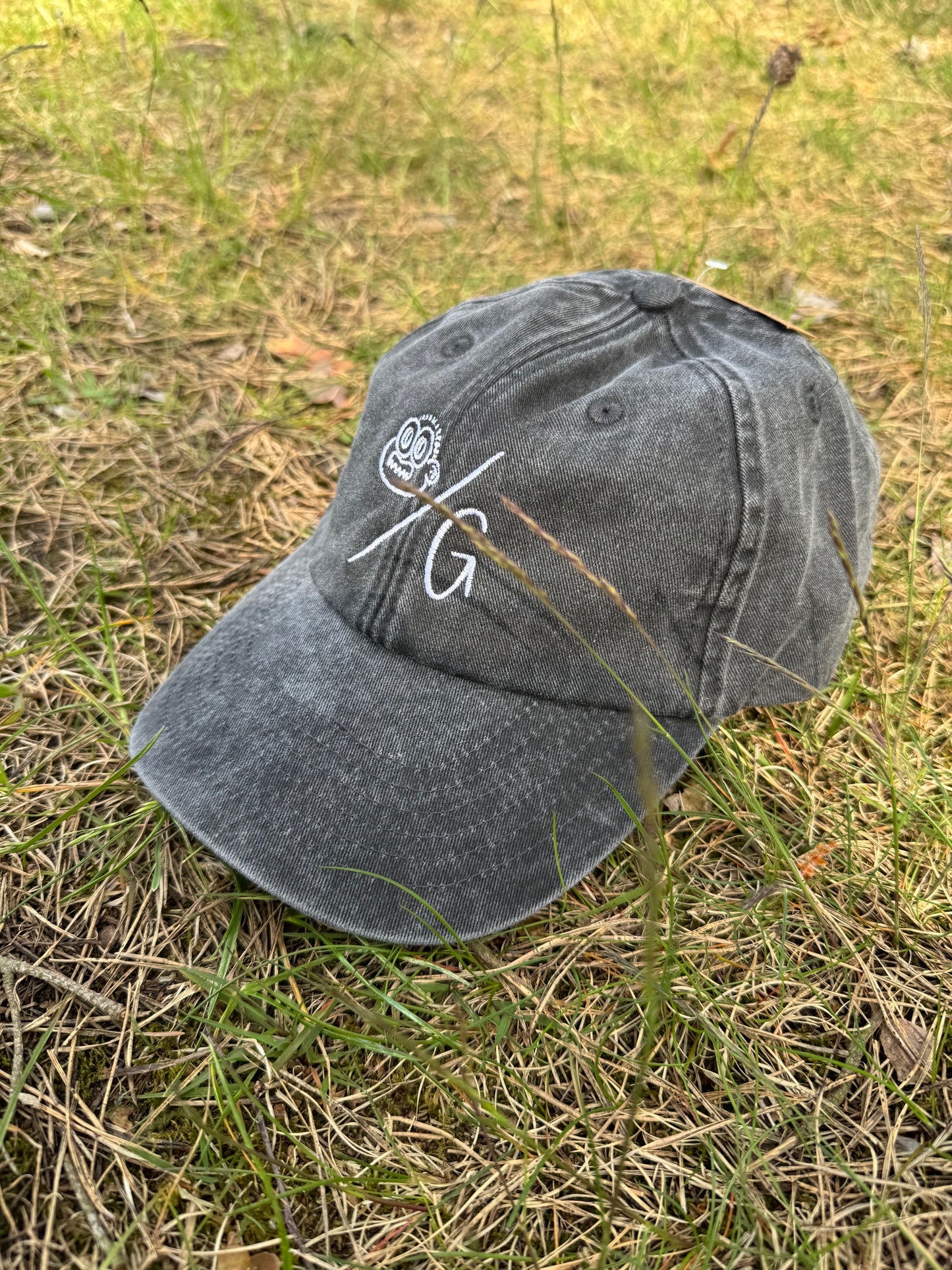 G-Cap (Stick)