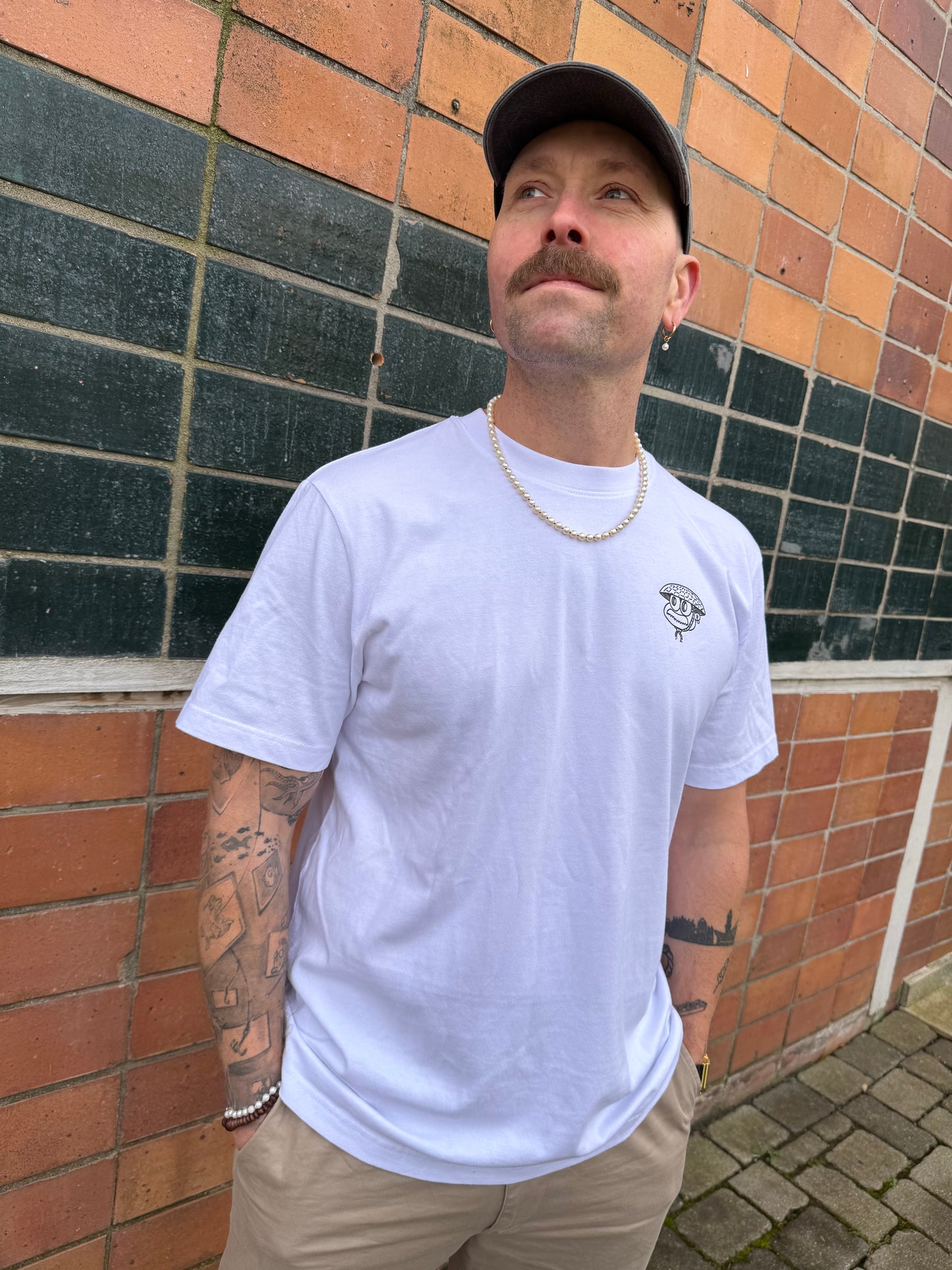 Sushifisch Premium Shirt