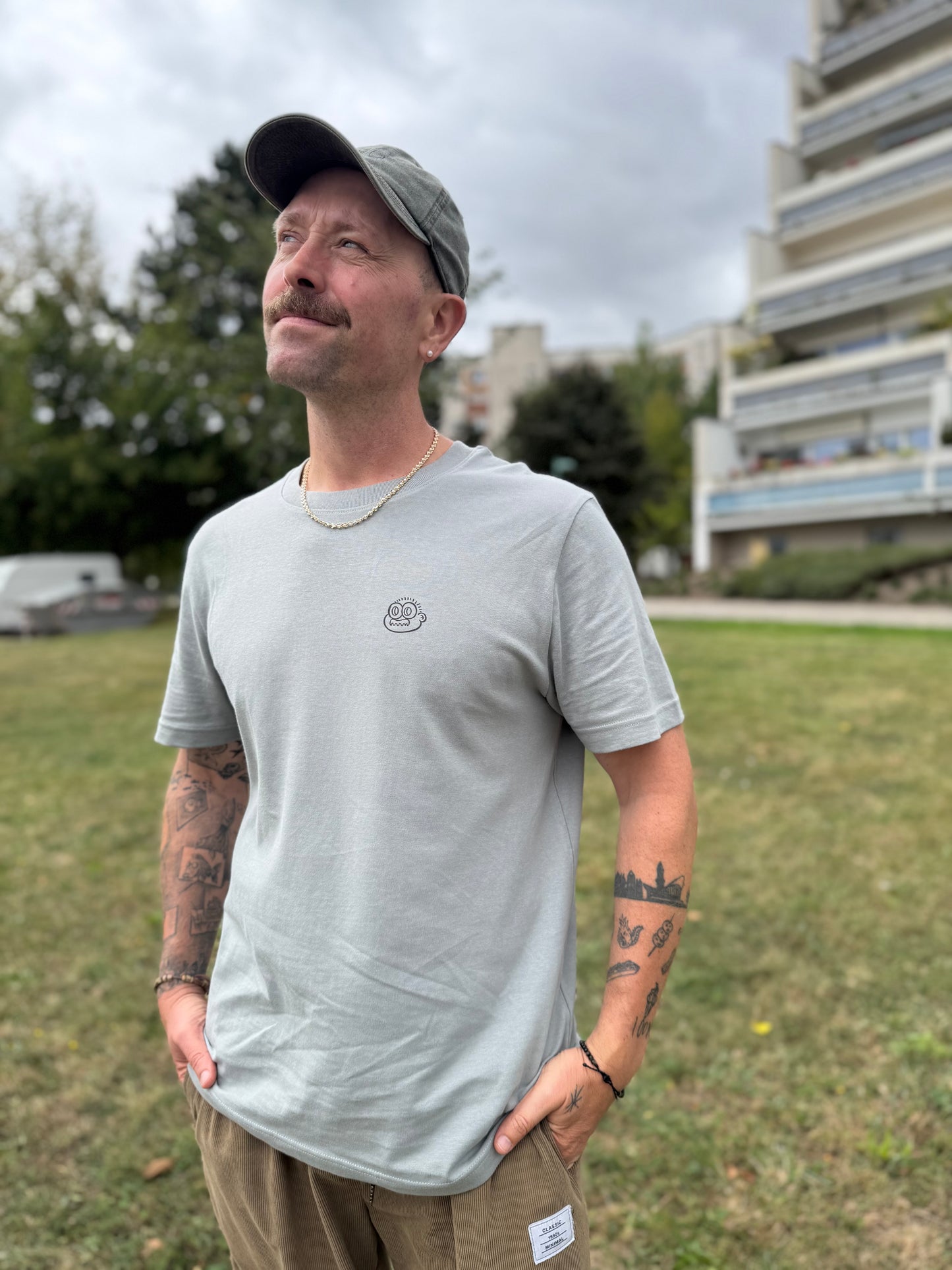 Arschfrüchte 2.0 Shirt