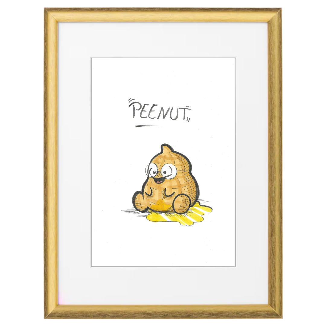 Peenut