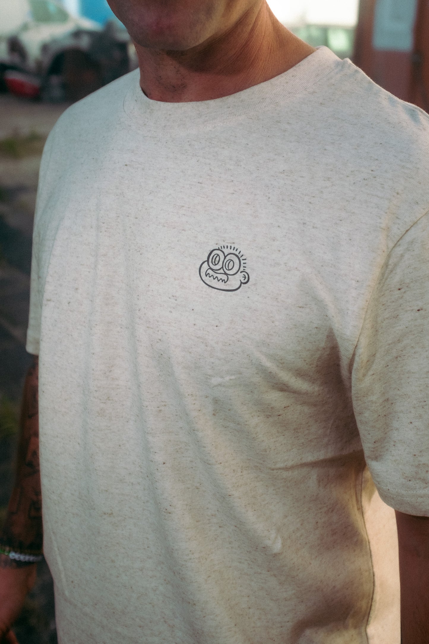 Käpt´n Fuck Shirt