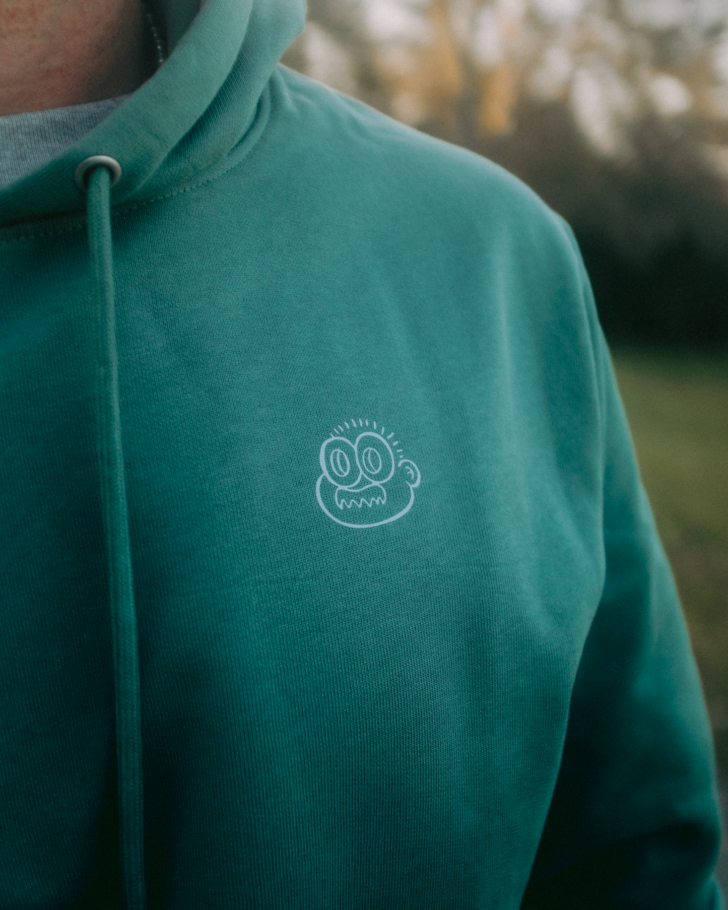 Fischkopp Hoodie
