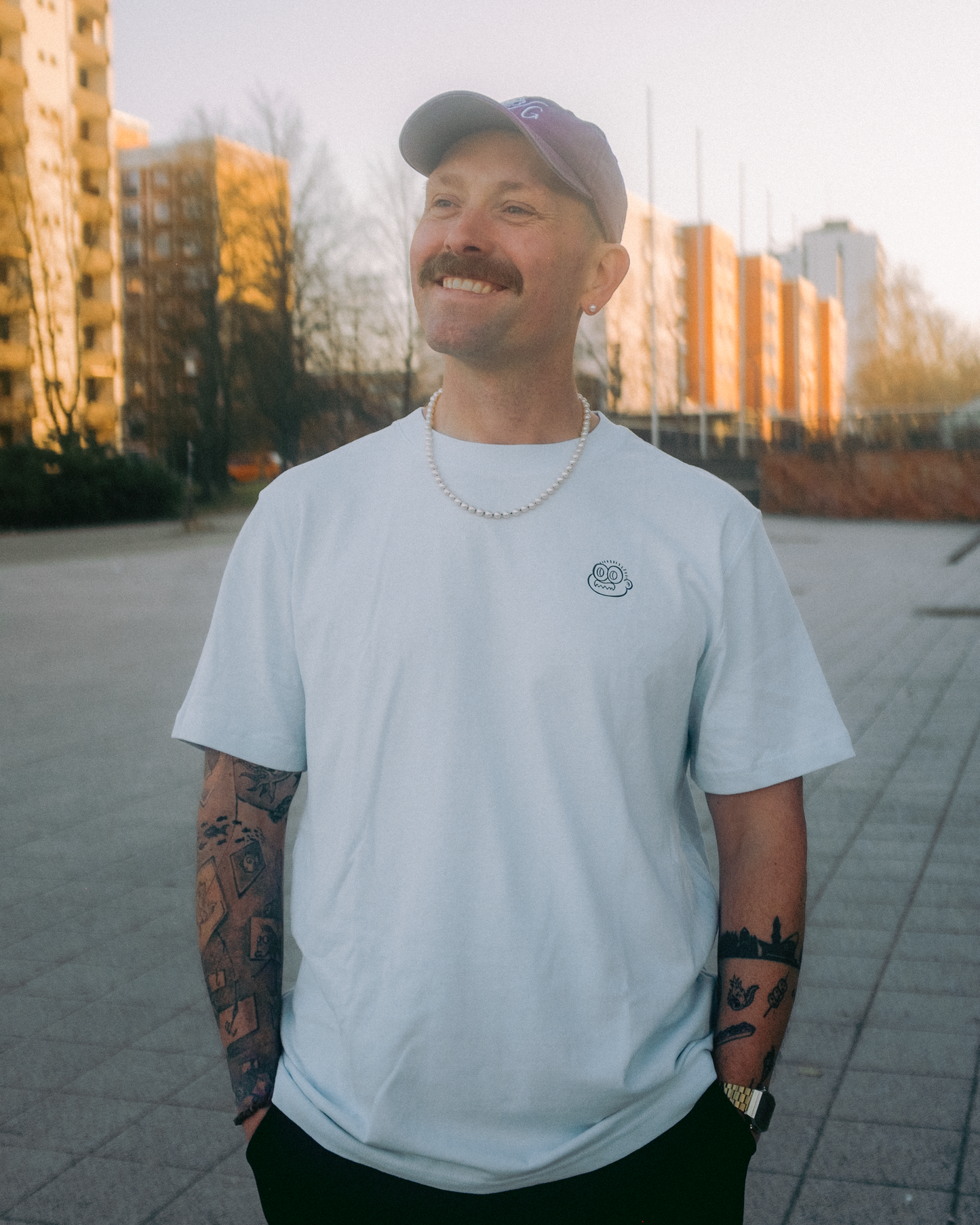 ROSE`PFERDCHEN Premium Shirt