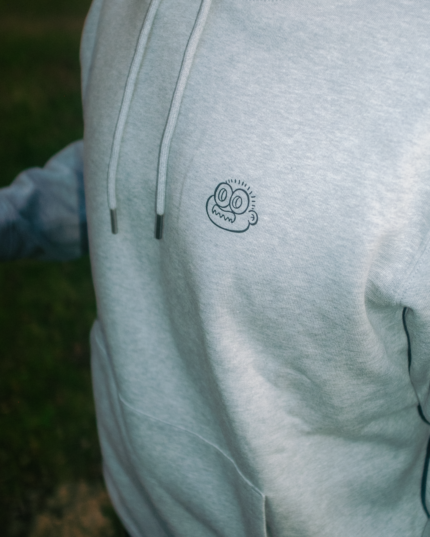 Rose´pferdchen Hoodie