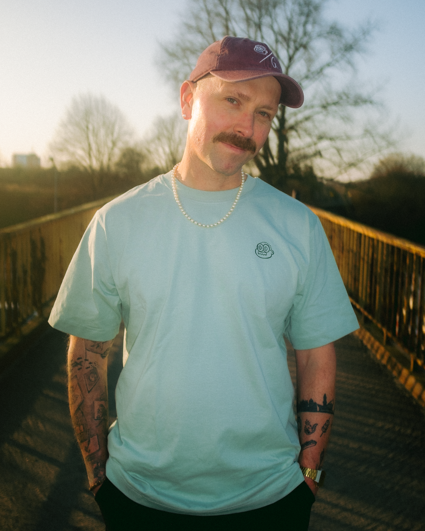 Fischkopp Premium Shirt