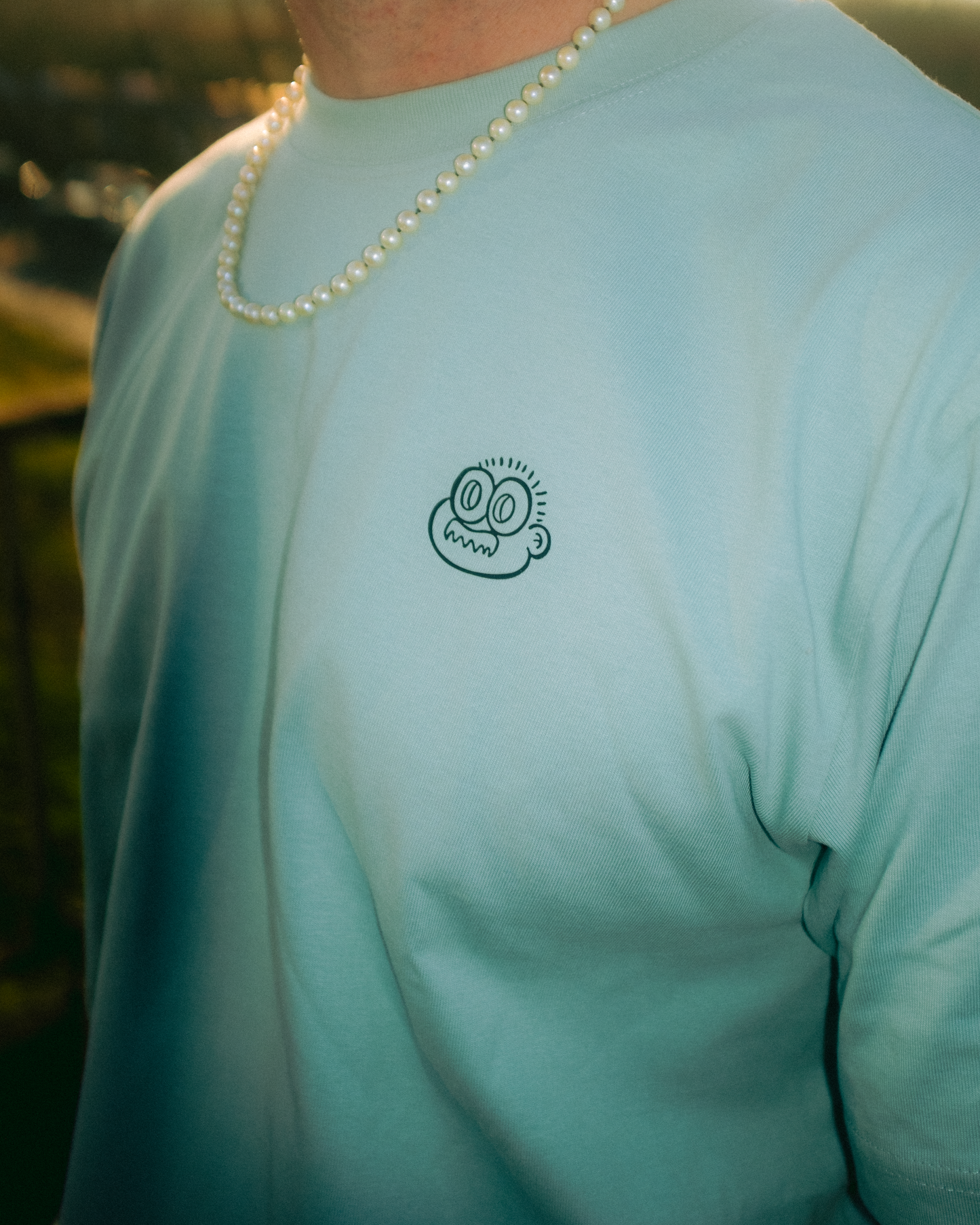 Fischkopp Premium Shirt