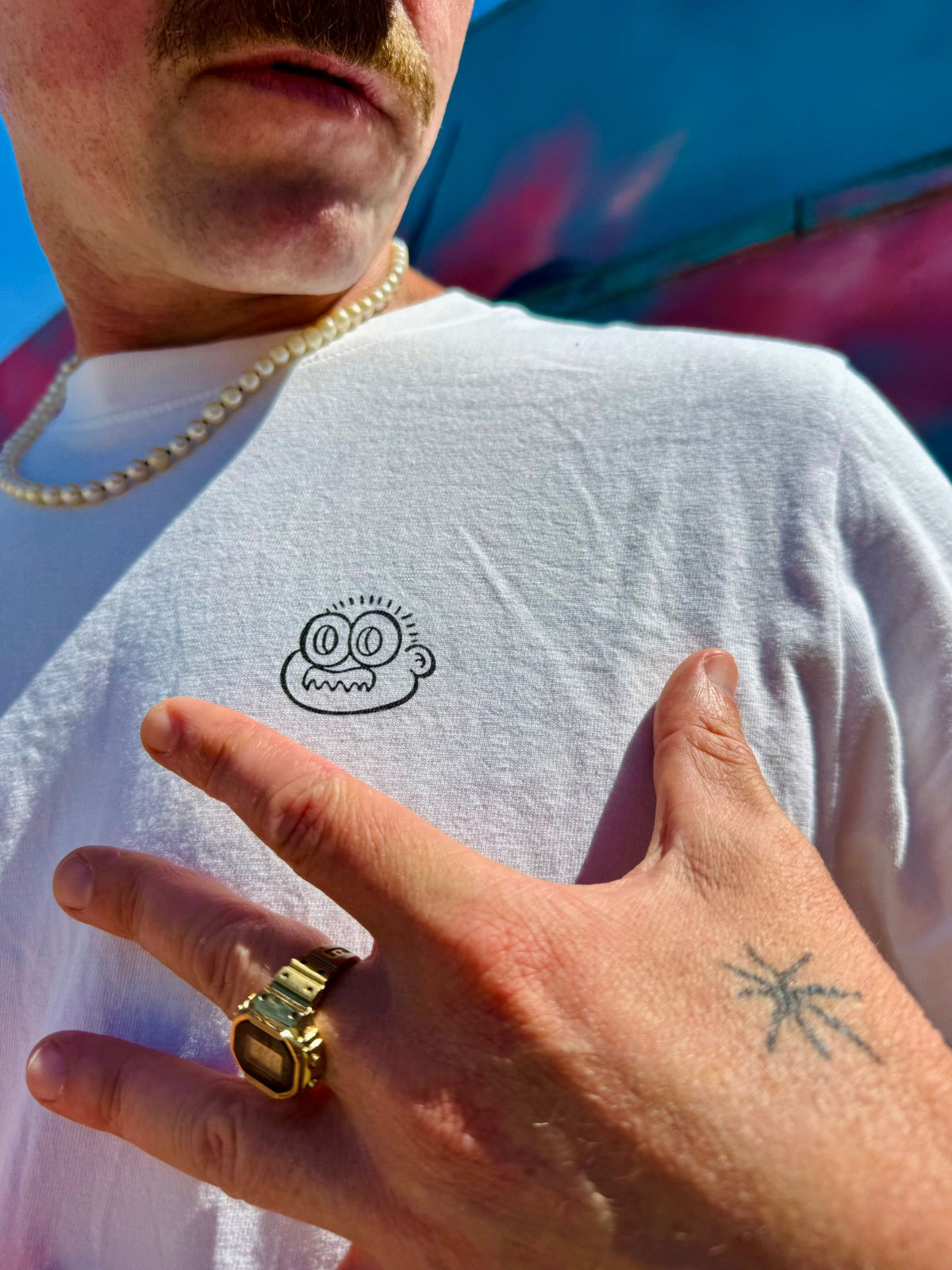 Arschfrüchte Shirt