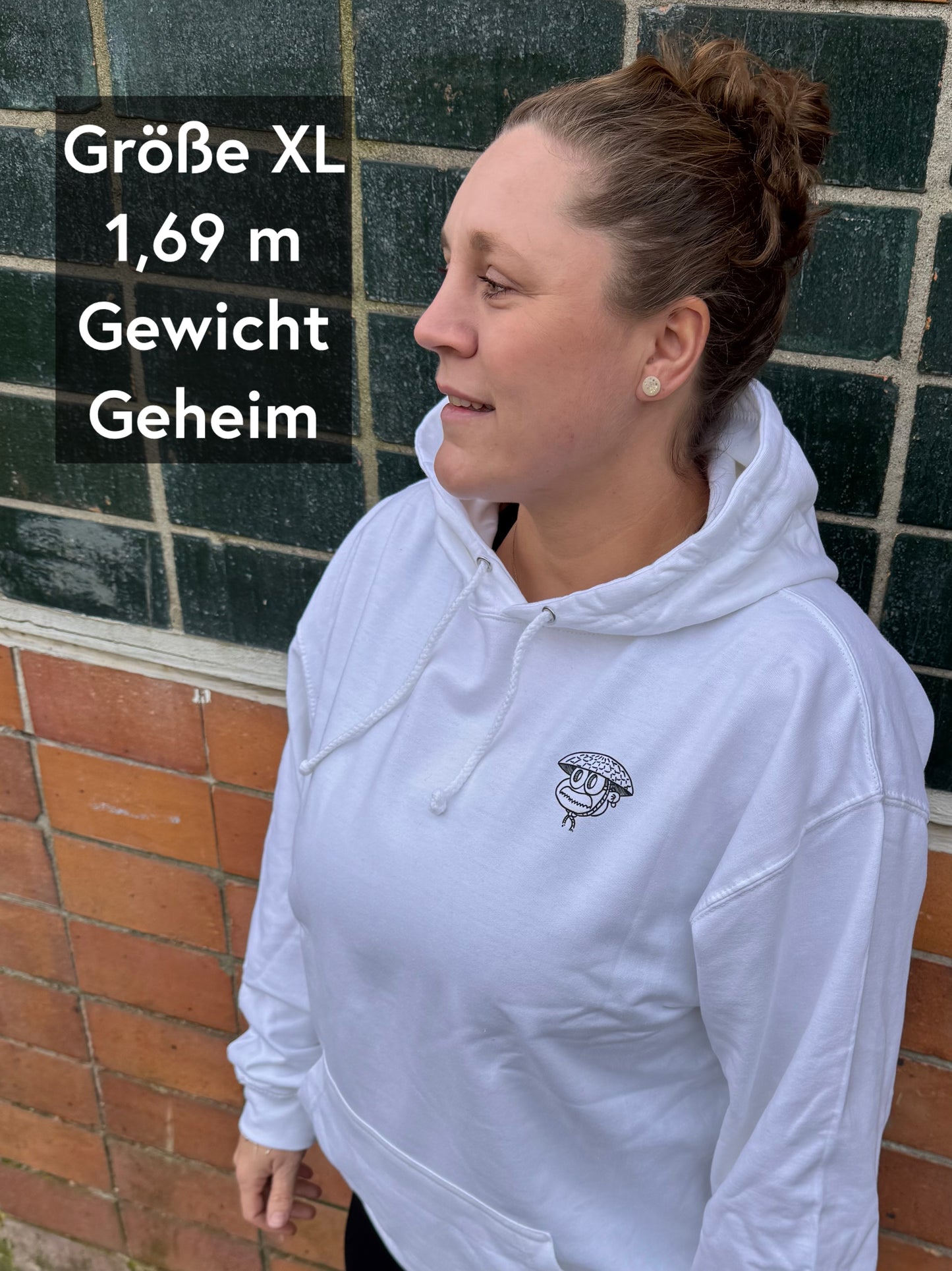 Sushifisch Hoodie