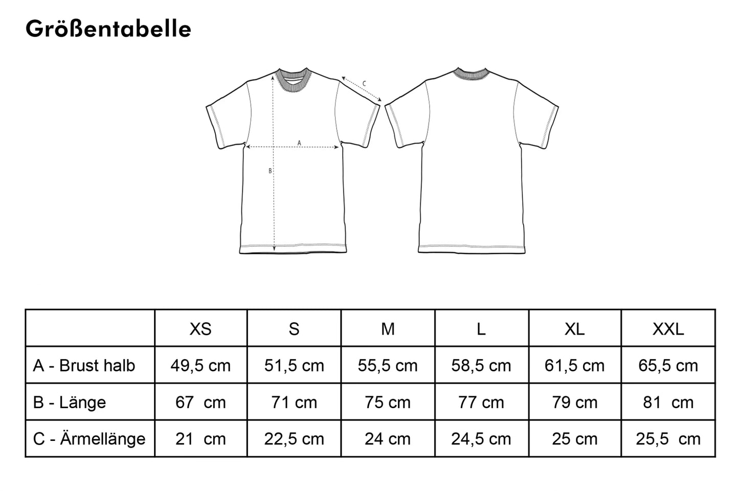 Fischkopp Premium Shirt