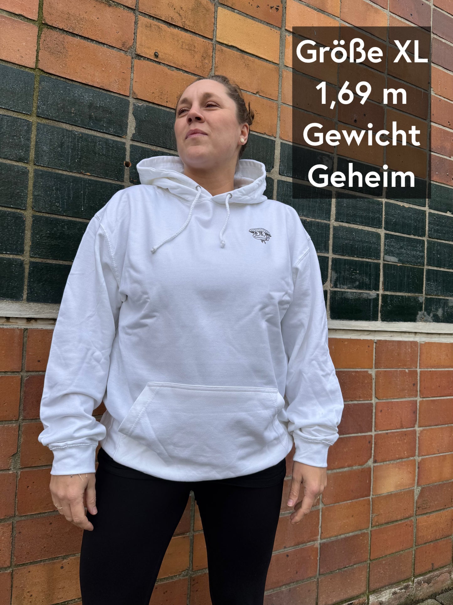 Sushifisch Hoodie