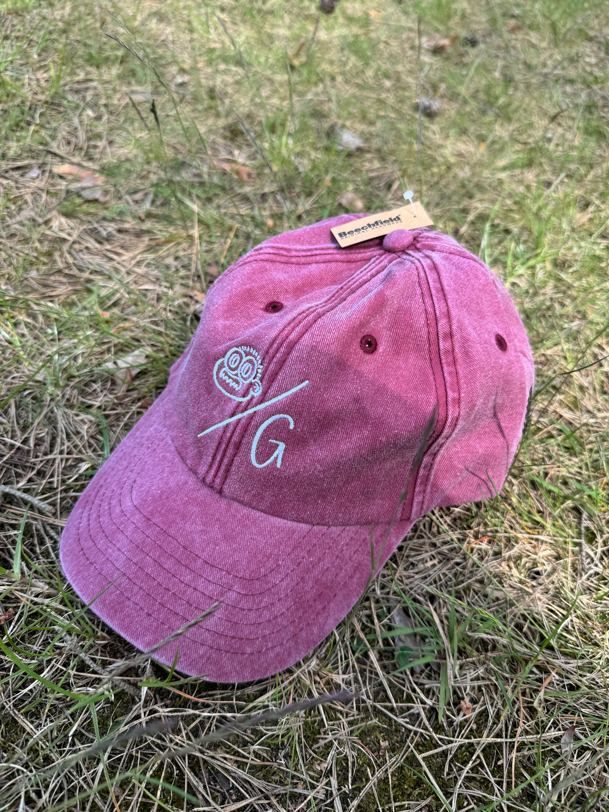 G-Cap (Stick)