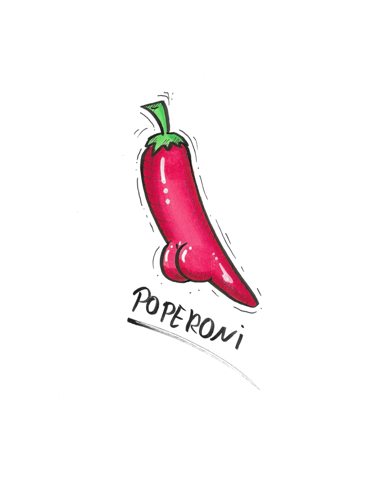 Poperoni