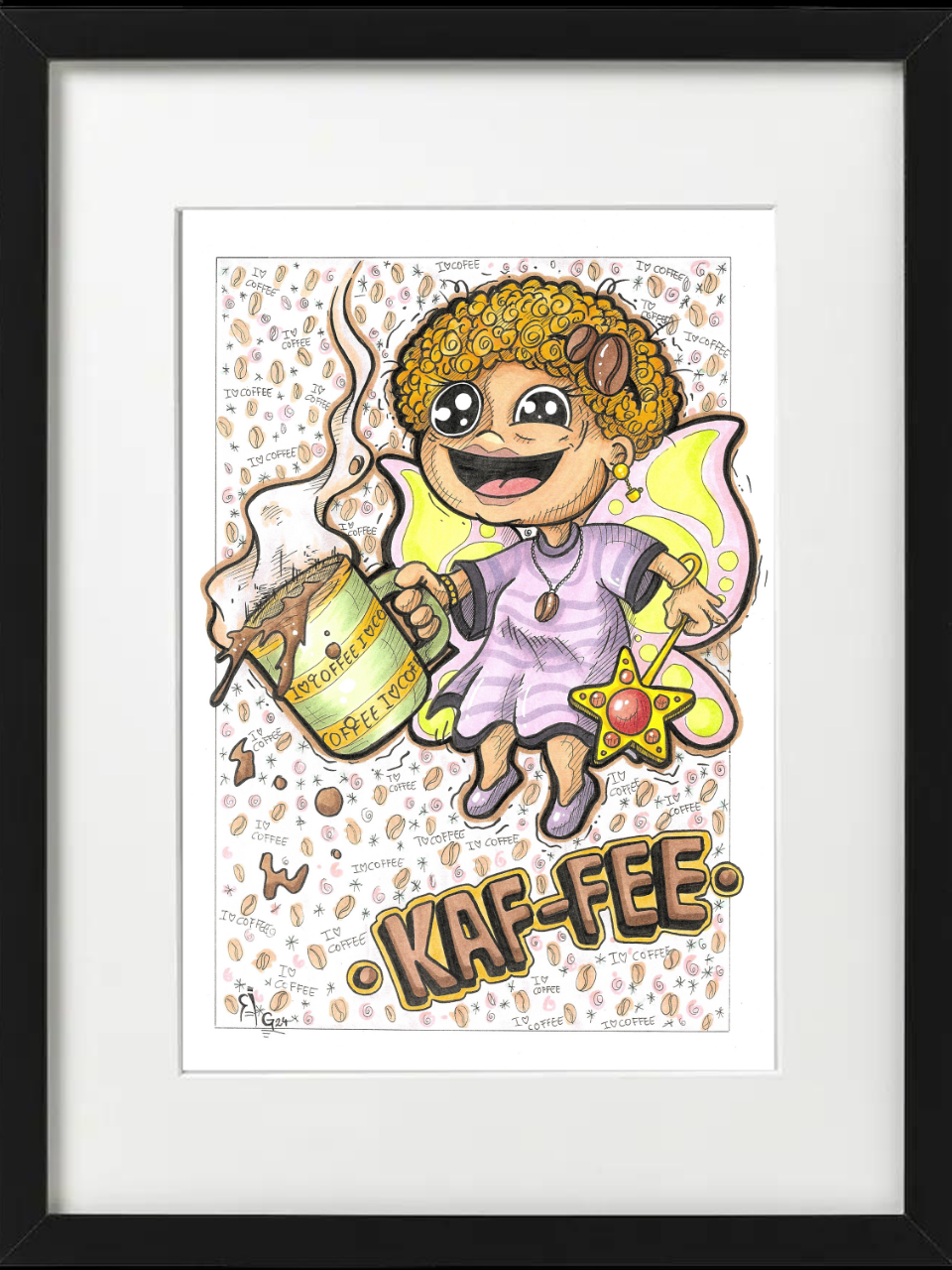 Kaf-fee