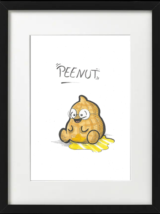 Peenut