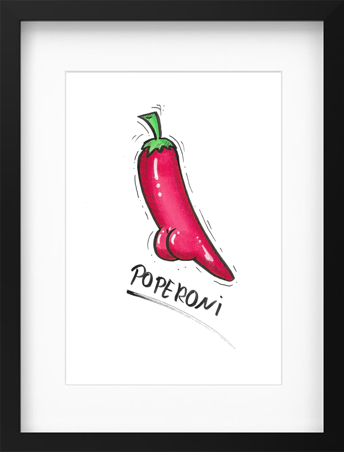 Poperoni