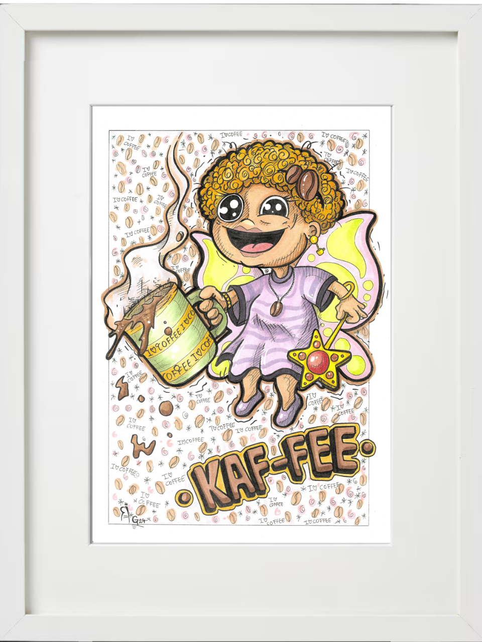 Kaf-fee