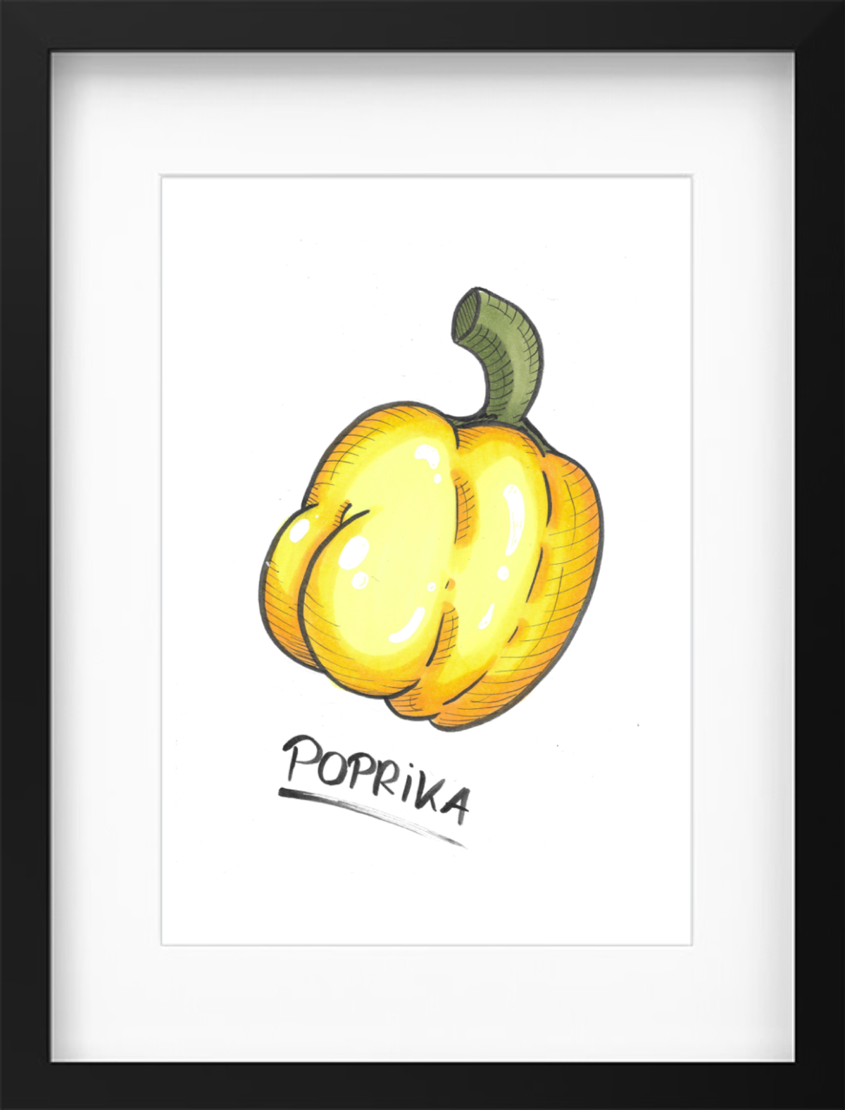 Poprika
