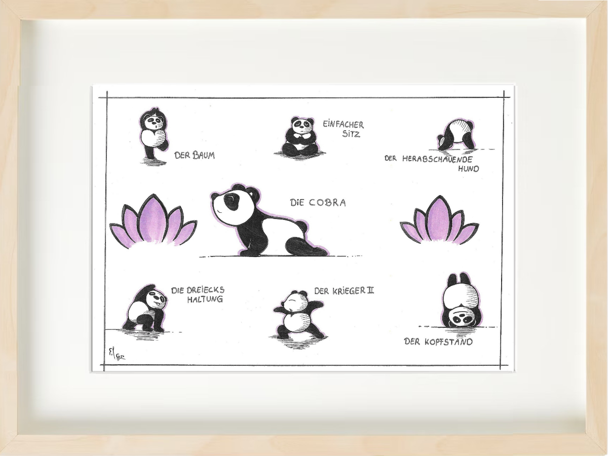 Pandayoga