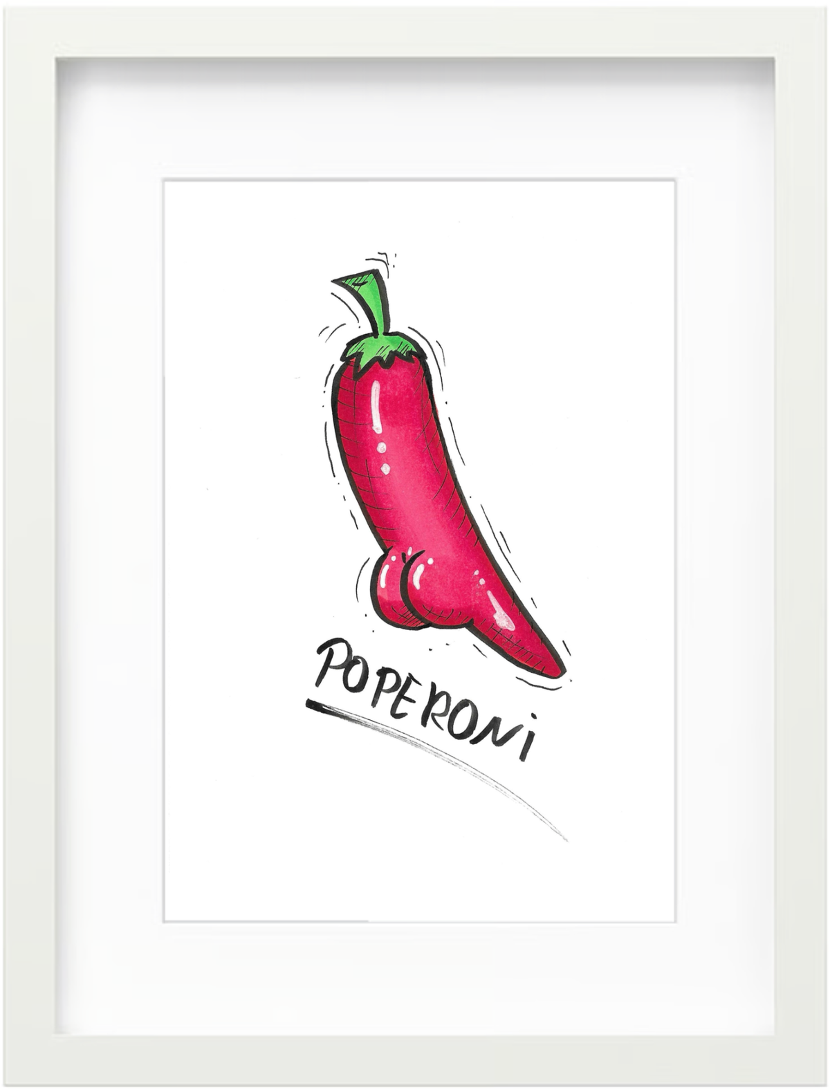 Poperoni