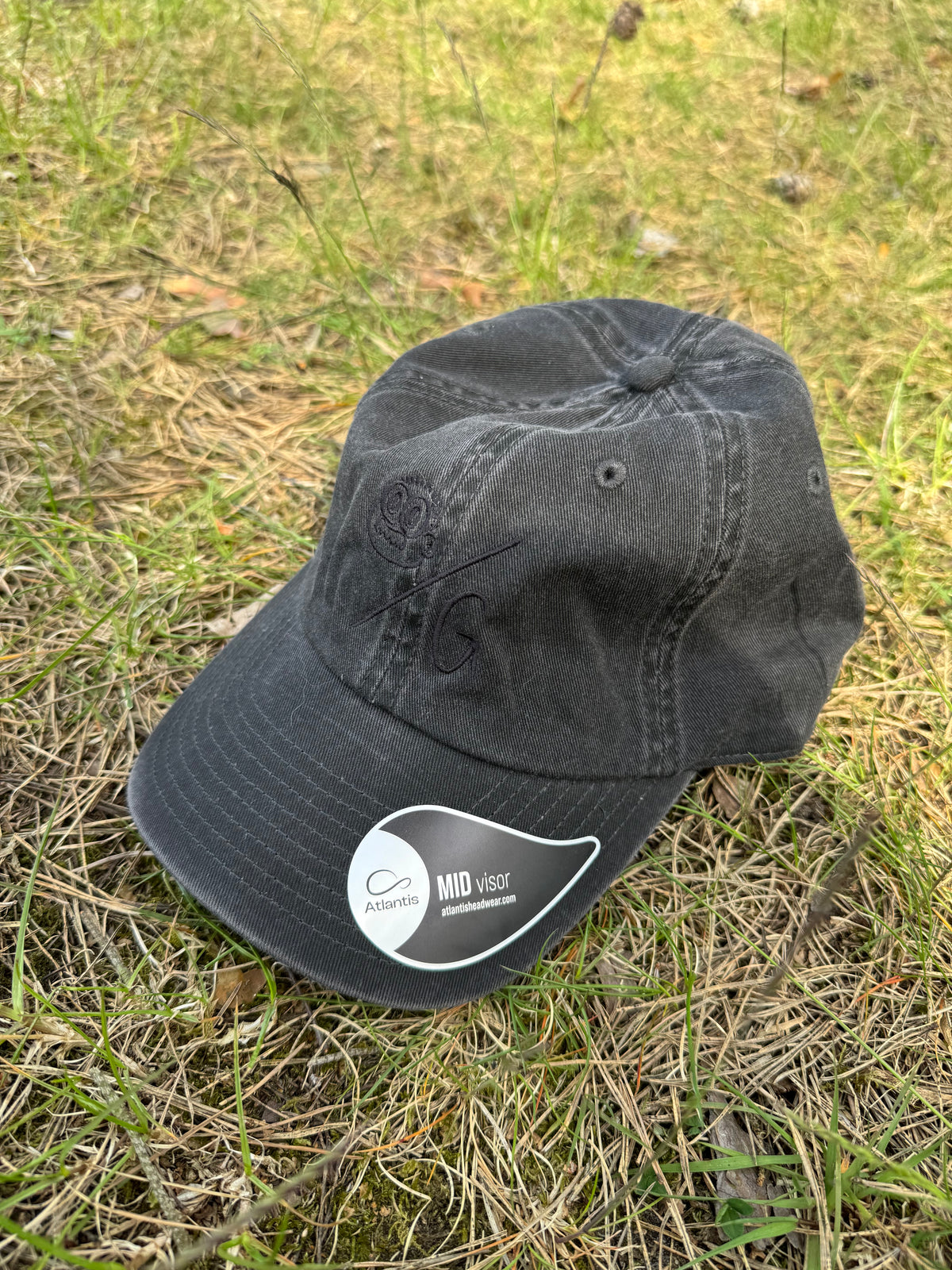 G-Cap (Stick)