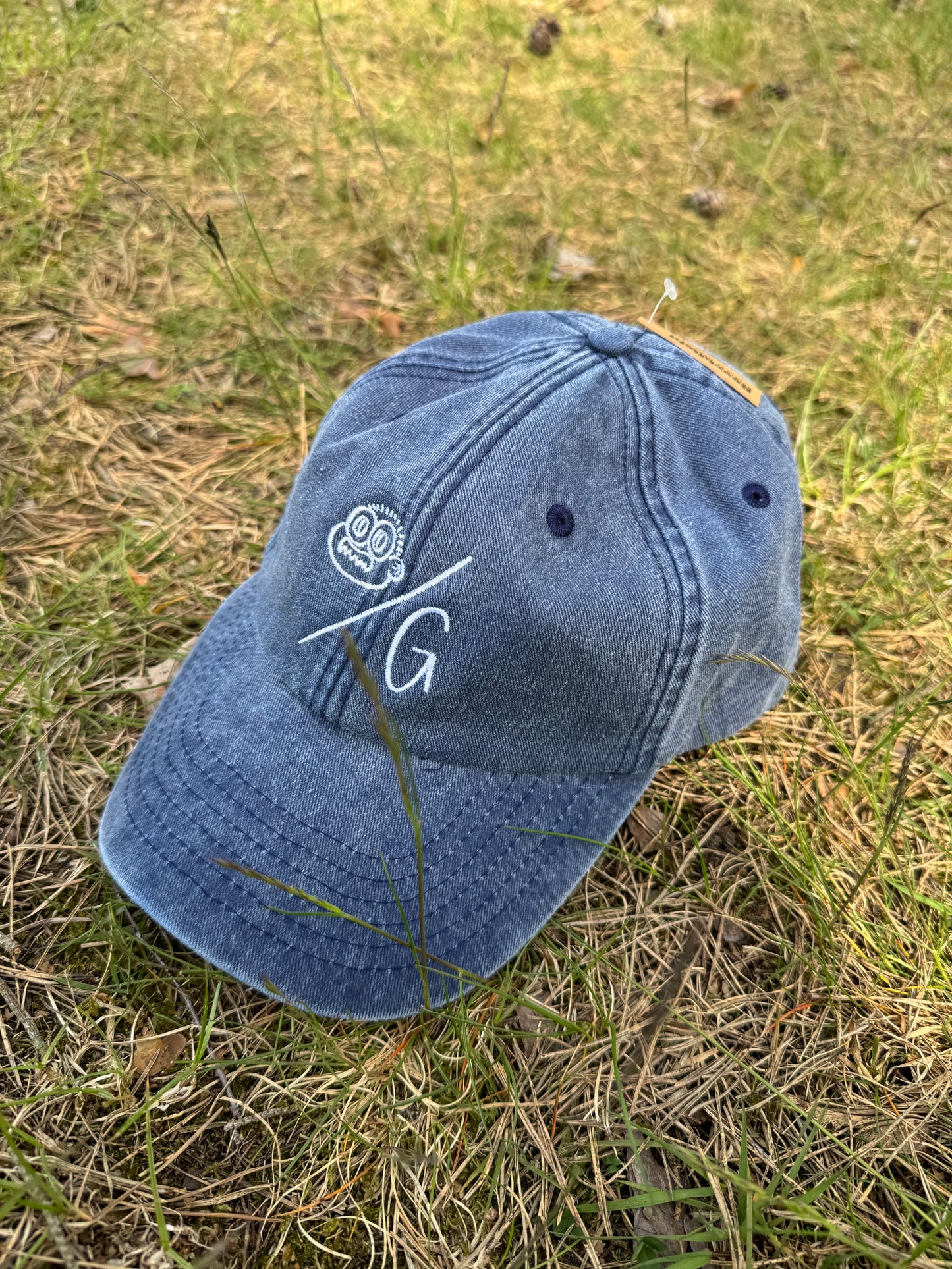 G-Cap (Stick)
