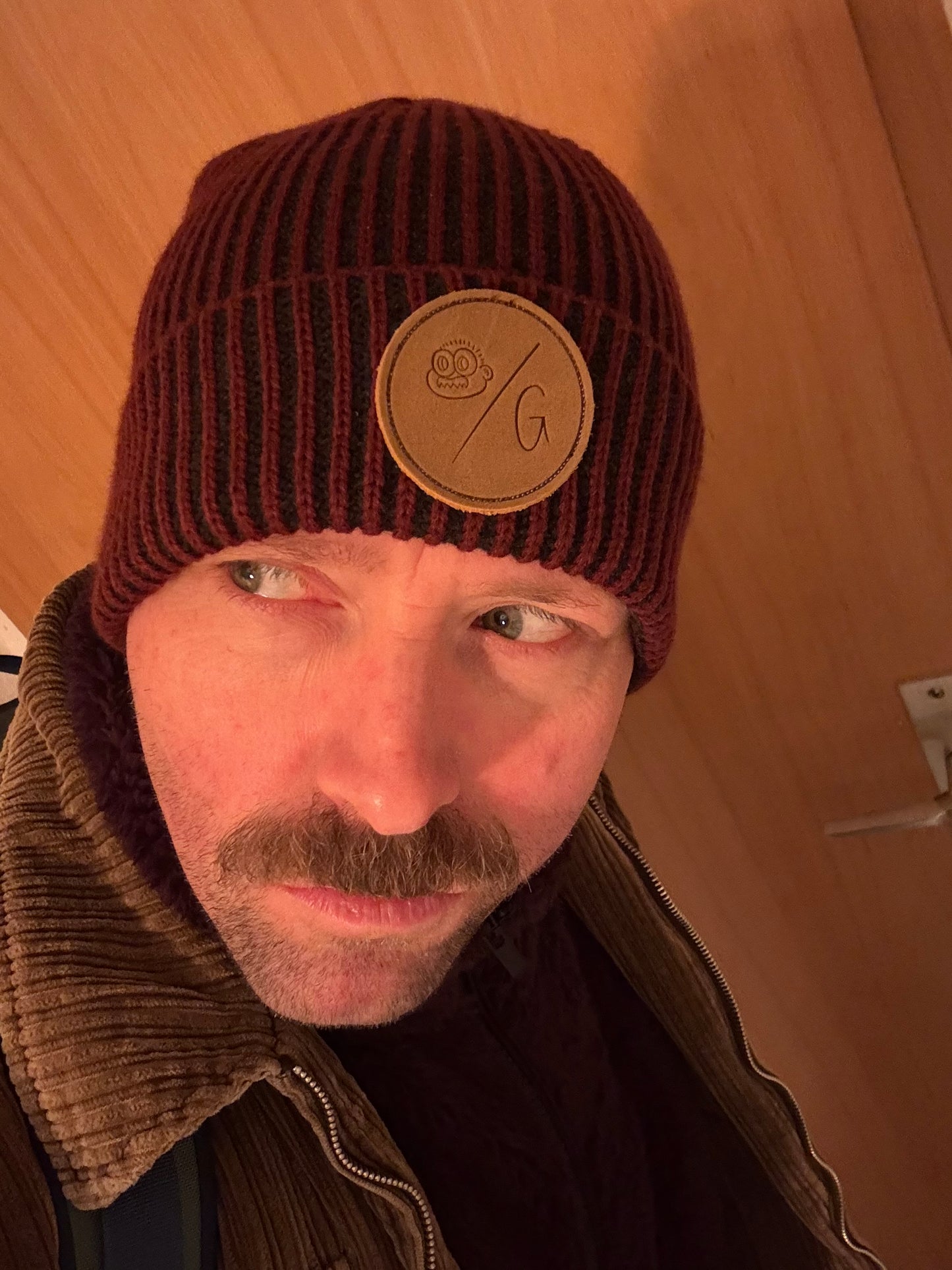 G-mütliche Wintermütze