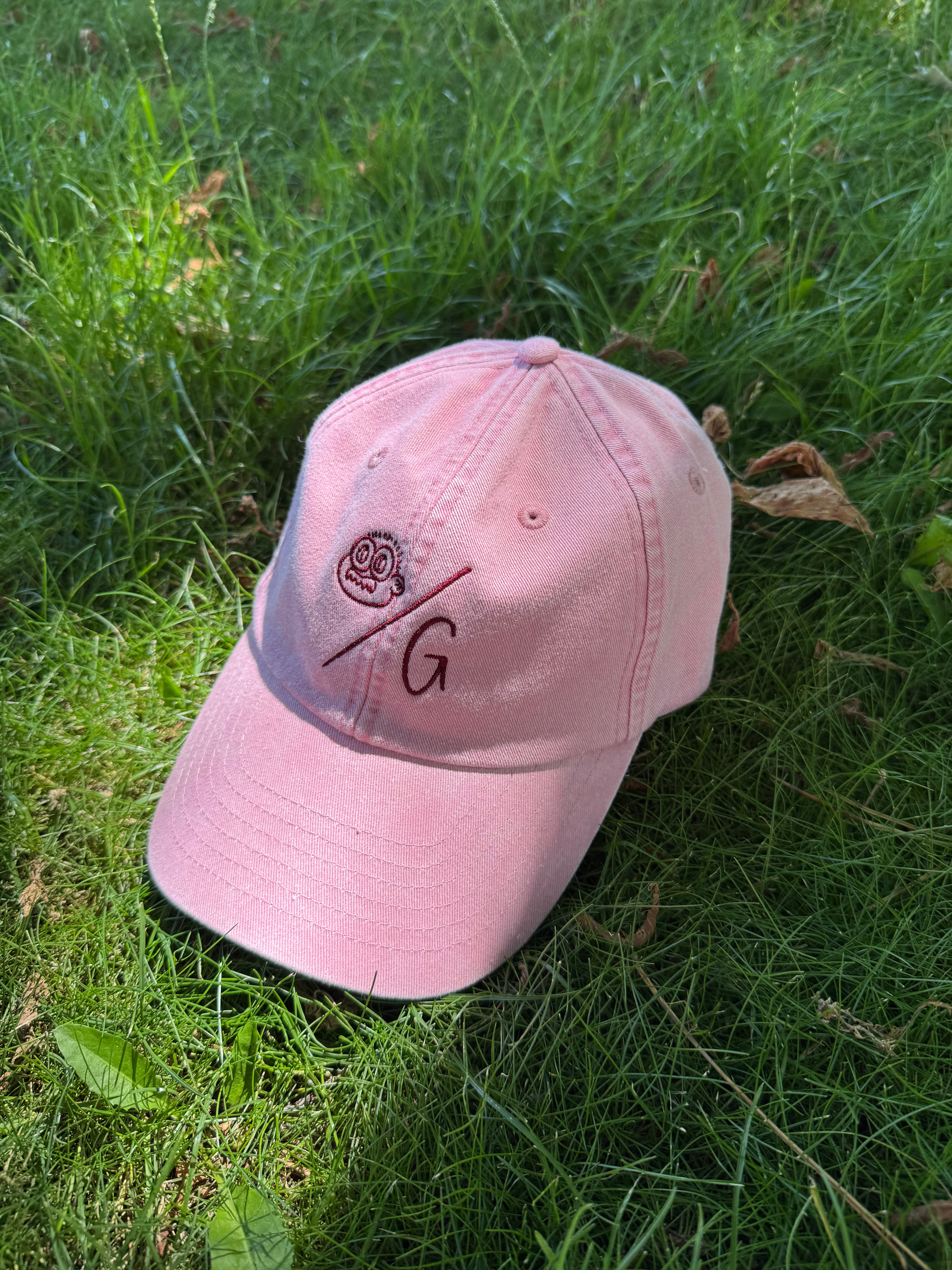 G-Cap (Stick)