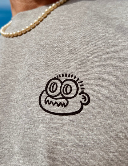Fischkopp Koi Premium Shirt