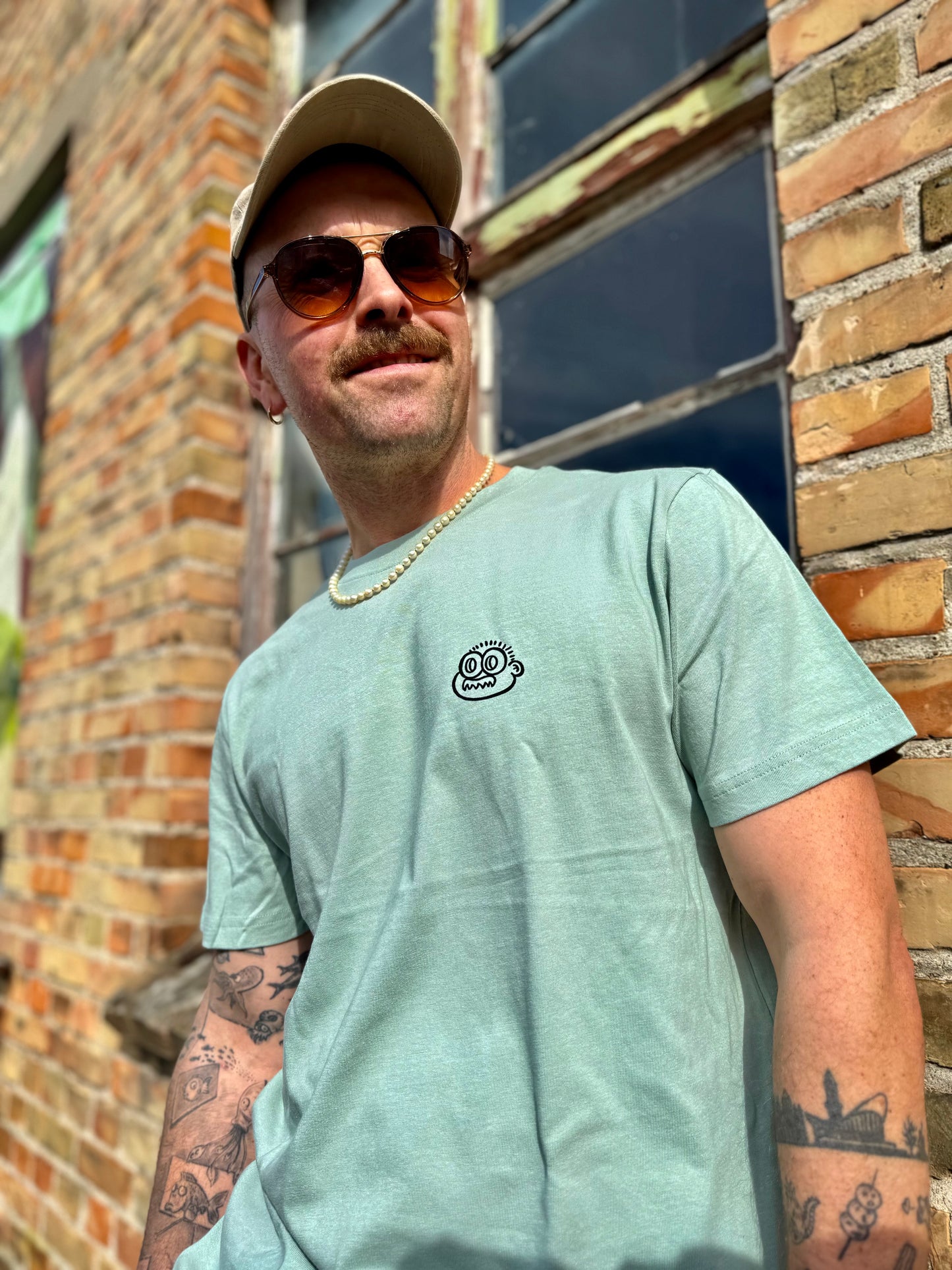 Fischkopp Hering Premium Shirt