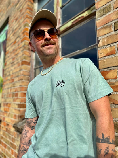 Fischkopp Hering Premium Shirt