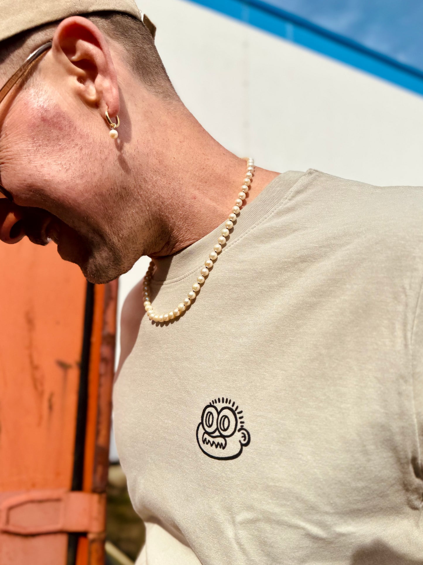 Bau dir deinen Roger Premium Shirt