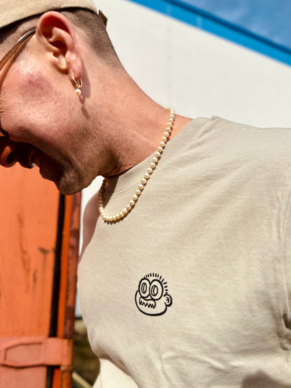 Bau dir deinen Roger Premium Shirt