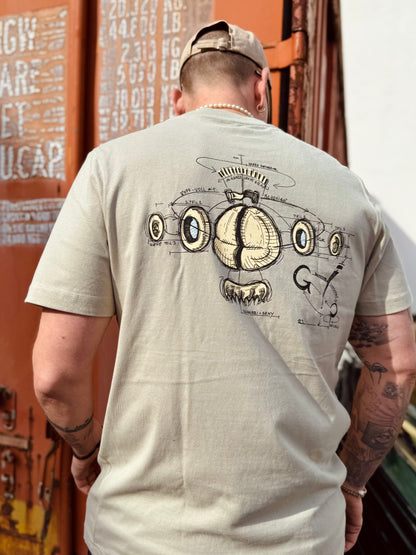 Bau dir deinen Roger Premium Shirt