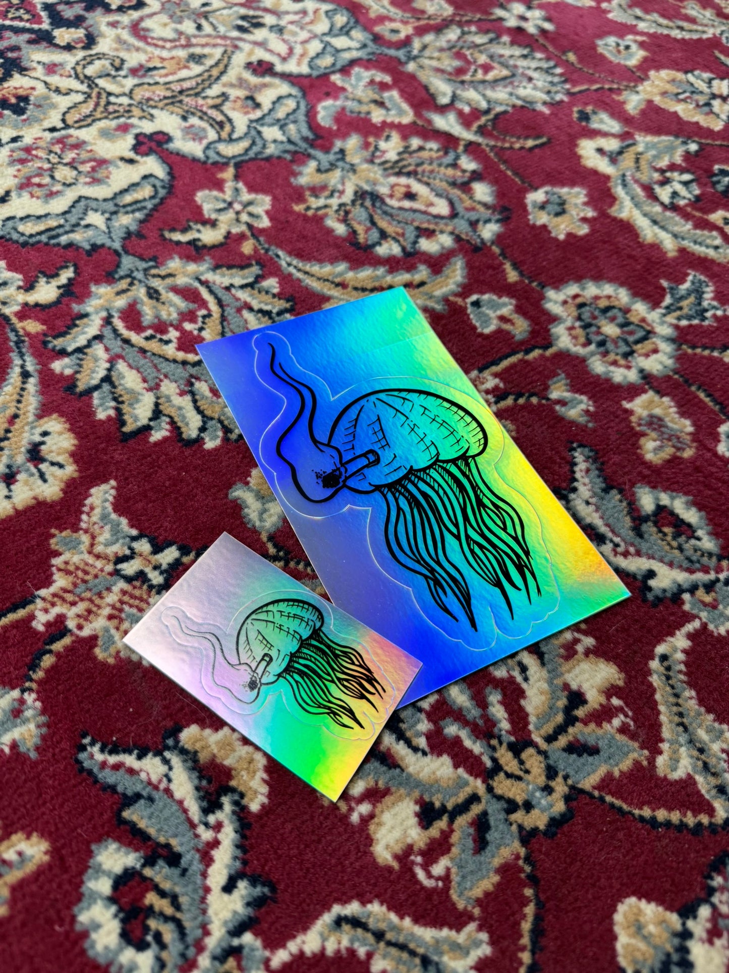 Stickerpacket G-mischt