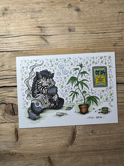 G-rußkartenpaket "linksversifft"