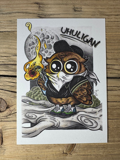 G-rußkartenpaket "linksversifft"