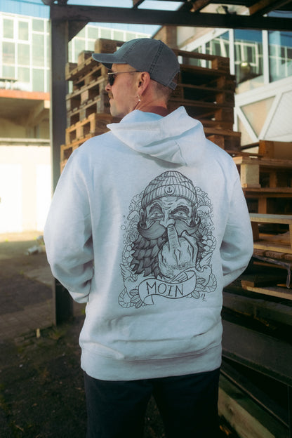 Käpt´n Fuck Hoodie