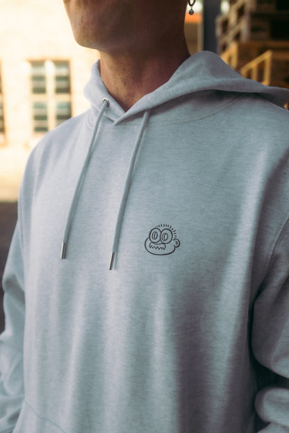 Käpt´n Fuck Hoodie