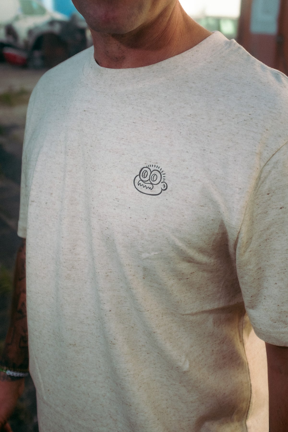 Käpt´n Fuck Shirt