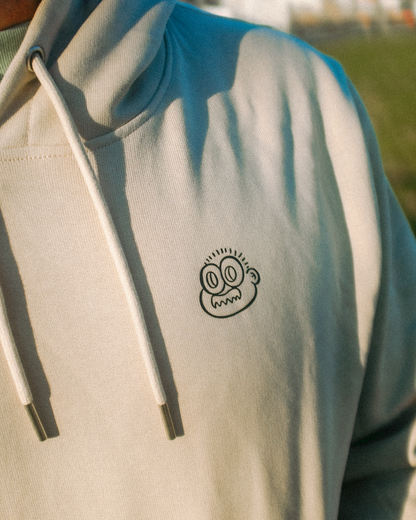 Nazischwein Hoodie