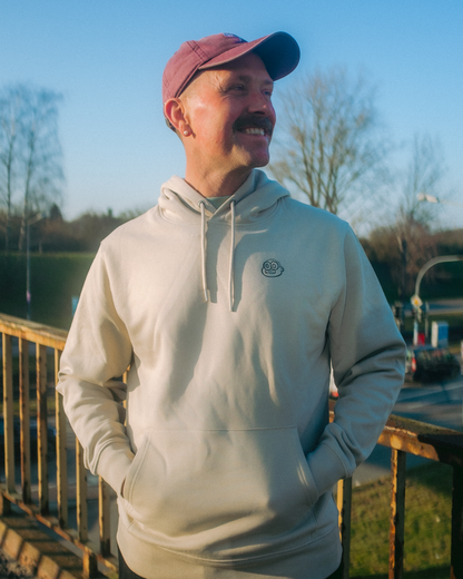 Nazischwein Hoodie