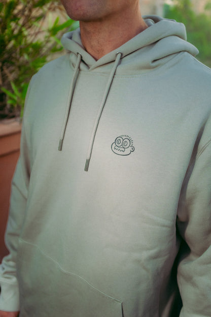 Käpt´n Fuck Hoodie