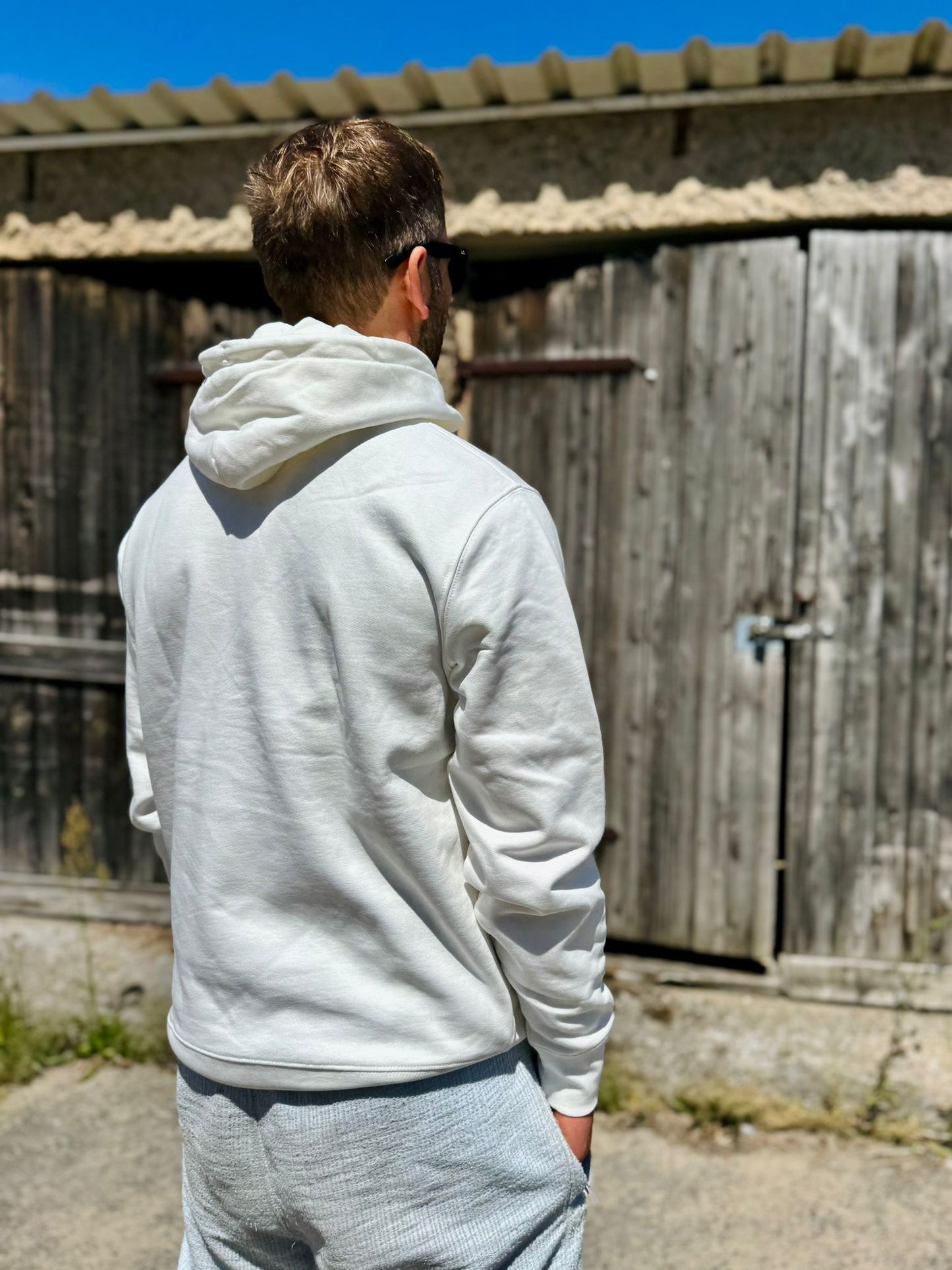 Hanami Hoodie