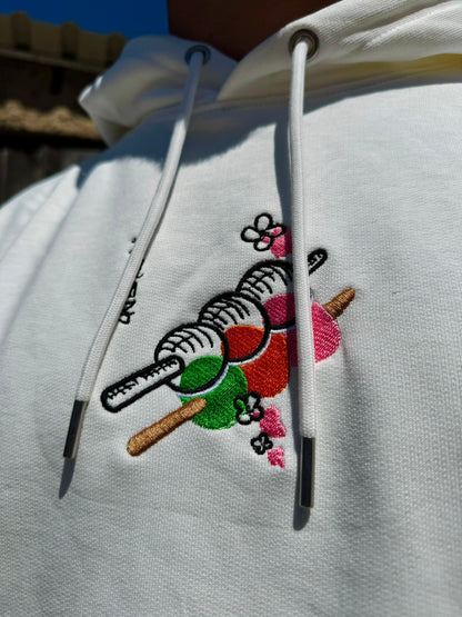 Hanami Hoodie